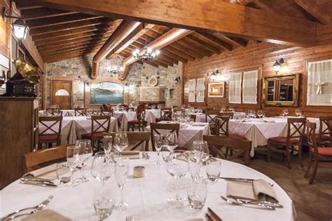 chalet brebbia